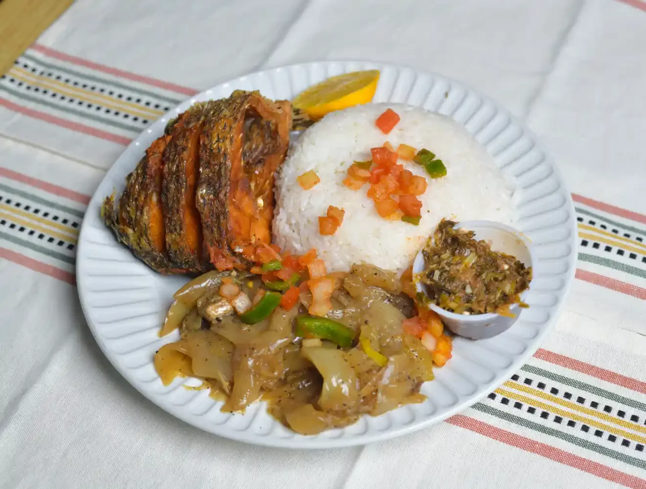 DSC_6324 Yassa - Image 1