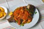 Grilled Fish