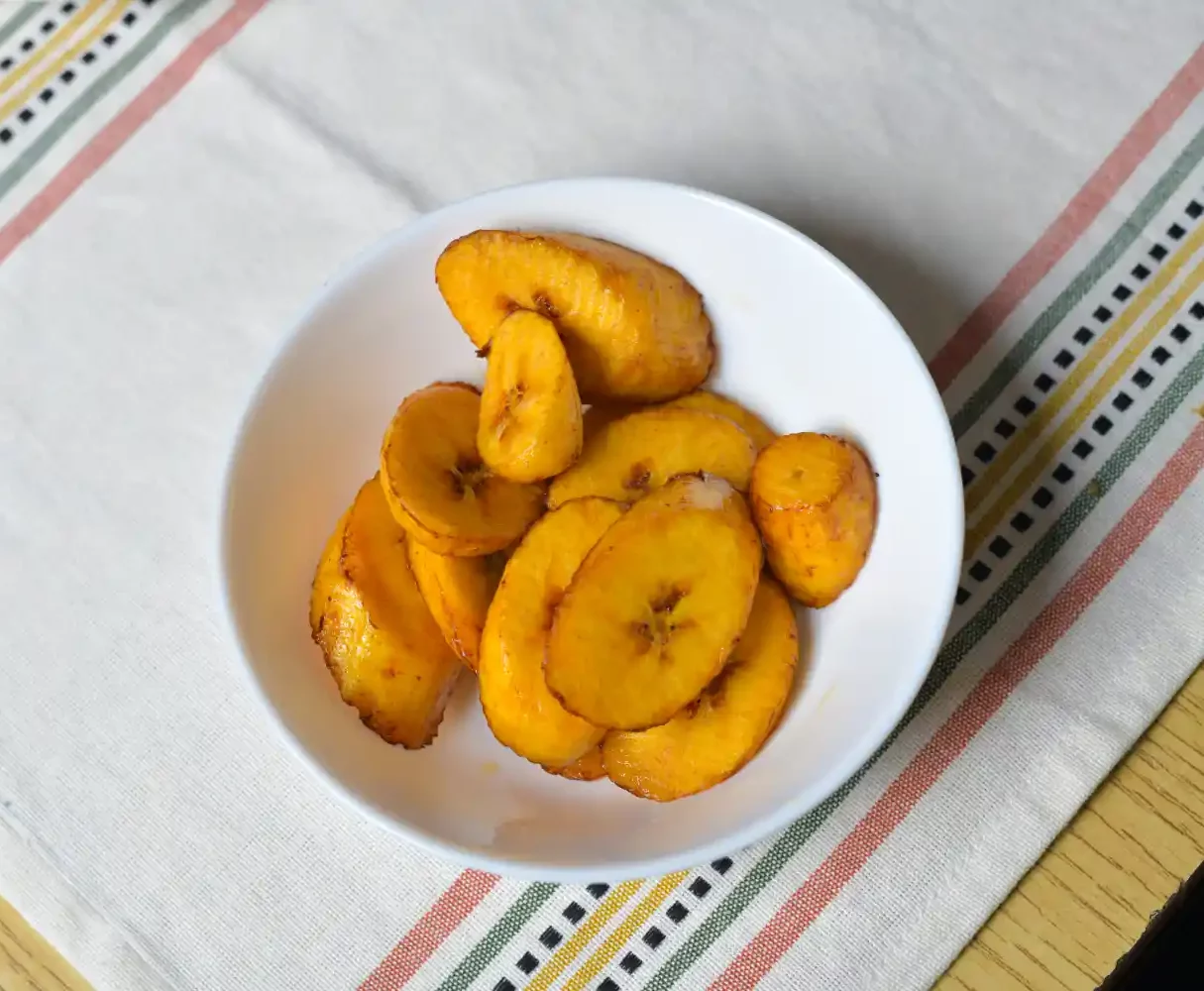 DSC_6346 Plantain/Aloco - Image 1