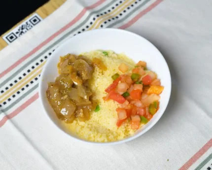 Couscous