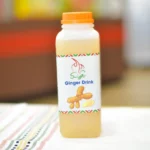 Lemonade/Ginger