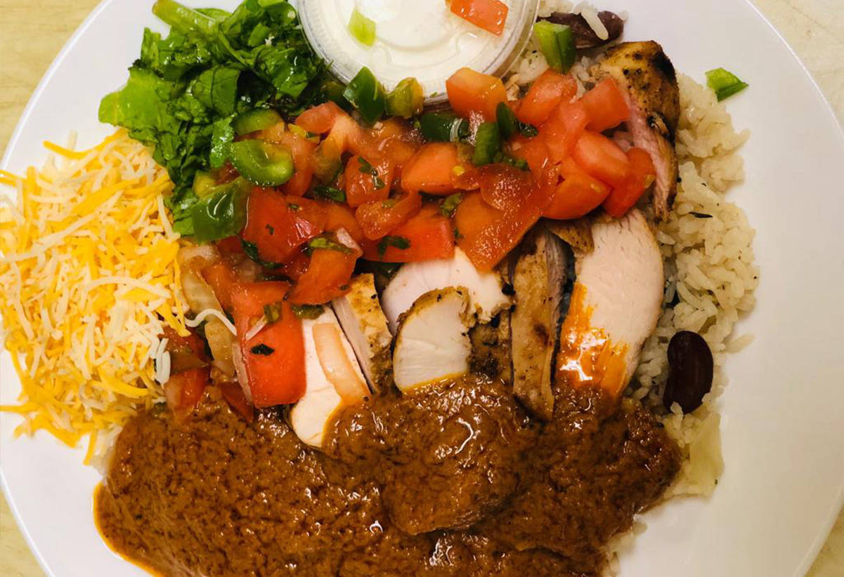 chipotle Chipotle - Image 1