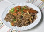 Oxtail