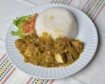Curry Chicken