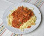 Tomato Pasta