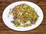 Sauce Petit Pois