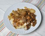 Chicken Puree