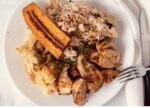 Jerk Chicken