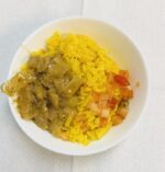 Yellow Rice