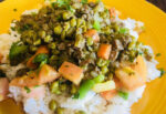 Sauce Petit Pois - Image 2