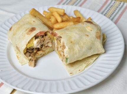 Chawarma