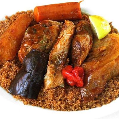 thiebou djeune thiebou djeune